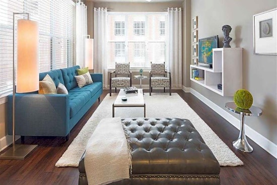 Apartments for rent in Raleigh: What will $1,700 get you?