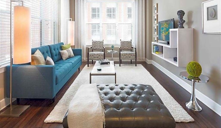 Apartments for rent in Raleigh: What will $1,700 get you?