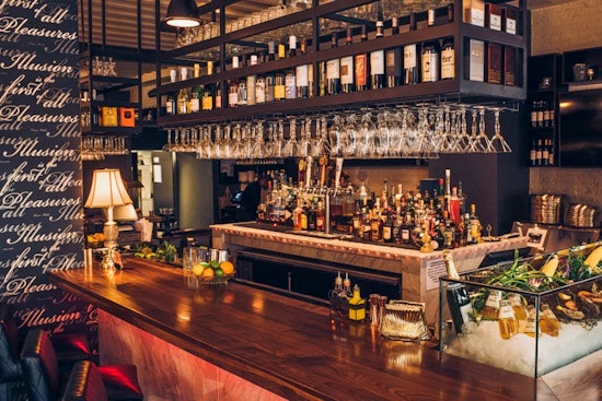 Madam's Modern Kitchen + Bar opens in the French Quarter with seafood and spirits