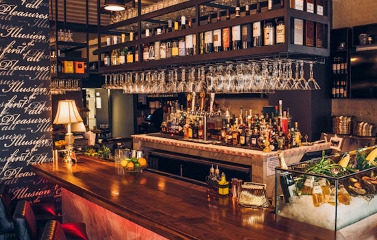 Madam's Modern Kitchen + Bar opens in the French Quarter with seafood and spirits