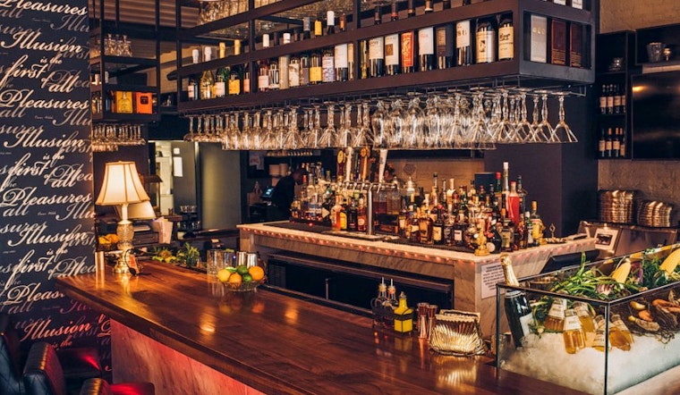 Madam's Modern Kitchen + Bar opens in the French Quarter with seafood and spirits