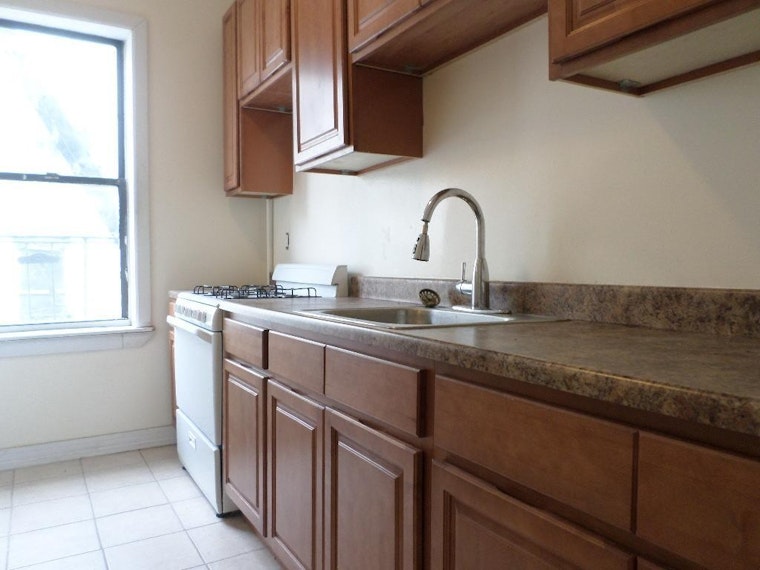 What's the cheapest rental available in Bushwick?