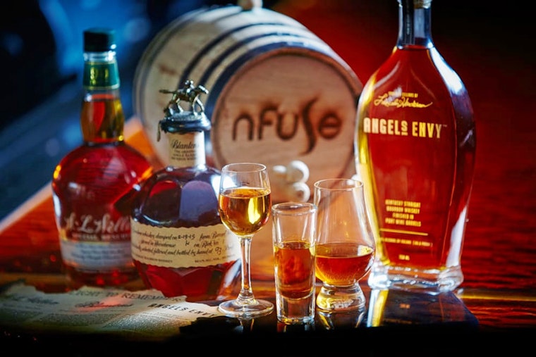 3 top spots for beer, wine and spirits in Anaheim