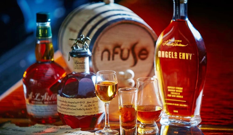 3 top spots for beer, wine and spirits in Anaheim
