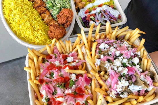4 top spots for comfort food in Irvine