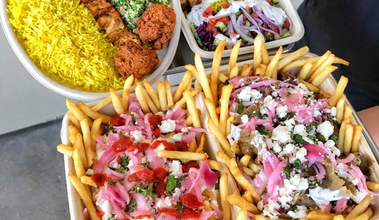 4 top spots for comfort food in Irvine