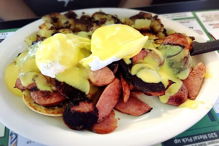 Here are Worcester's top 3 traditional American spots