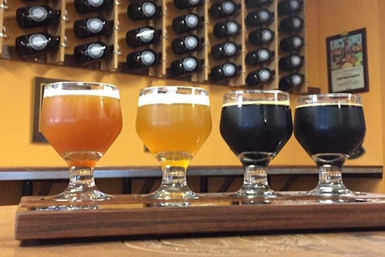 Henderson's top 3 beer bars to visit now