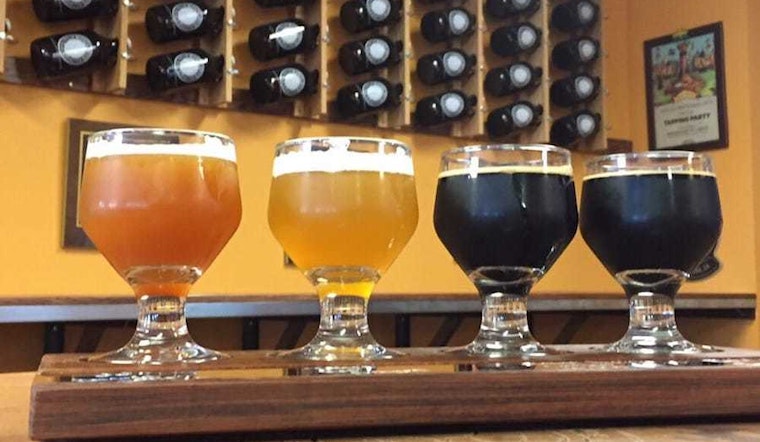 Henderson's top 3 beer bars to visit now