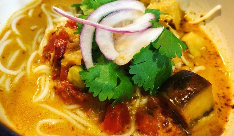 213 Ramen mobile eatery offers fusion ramen and more in North Hollywood