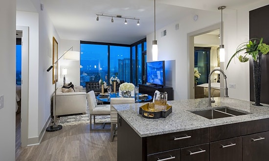 Apartments for rent in Atlanta: What will $1,700 get you?