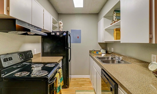 Apartments for rent in Jacksonville: What will $800 get you?