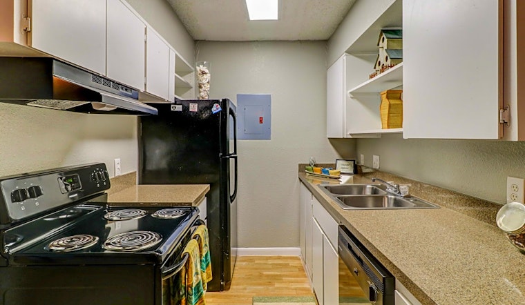 Apartments for rent in Jacksonville: What will $800 get you?