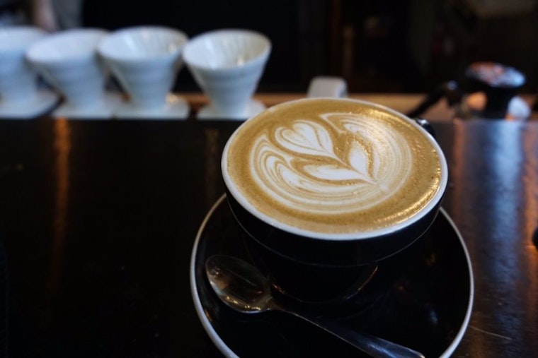 Charlotte's 4 favorite spots to score coffee on a budget