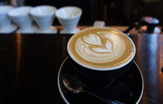 Charlotte's 4 favorite spots to score coffee on a budget