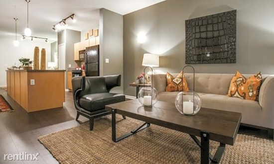 Apartments for rent in Fort Worth: What will $900 get you?