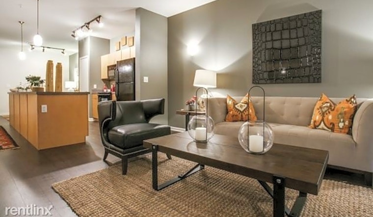 Apartments for rent in Fort Worth: What will $900 get you?