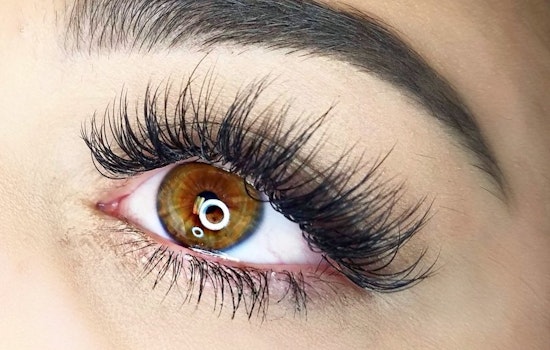 Here are Phoenix's top 5 eyelash service spots