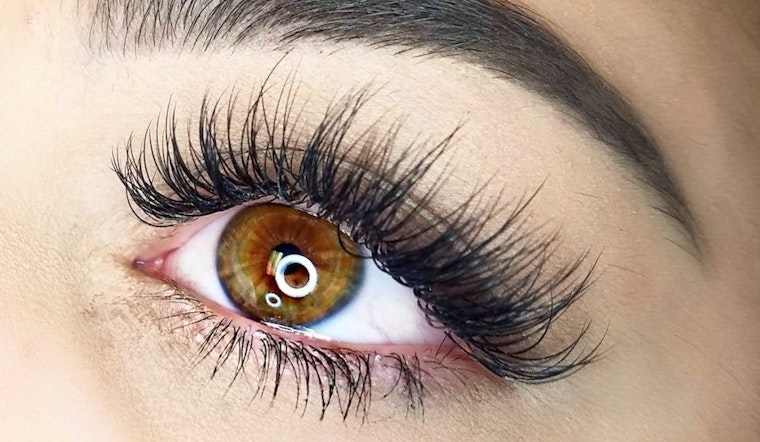 Here are Phoenix's top 5 eyelash service spots