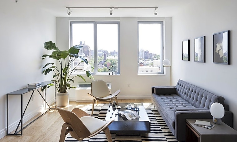 Apartments for rent in New York City: What will $3,600 get you?