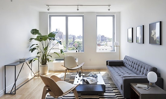 Apartments for rent in New York City: What will $3,600 get you?