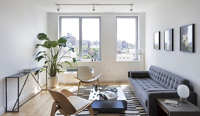 Apartments for rent in New York City: What will $3,600 get you?