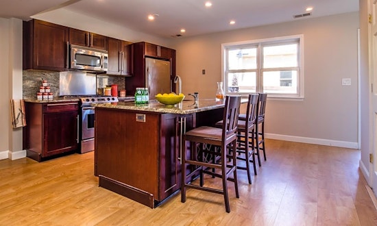 Apartments for rent in Jersey City: What will $3,900 get you?