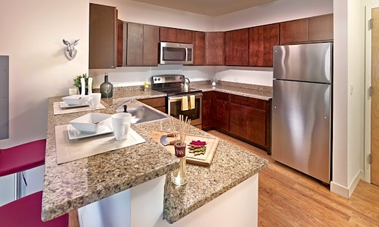 Apartments for rent in Newark: What will $1,700 get you?