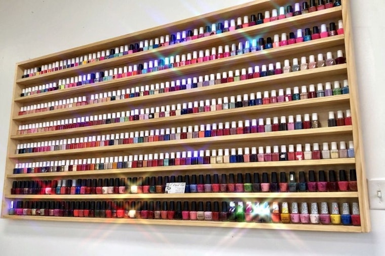 Explore 4 favorite budget-friendly nail salons in Jacksonville