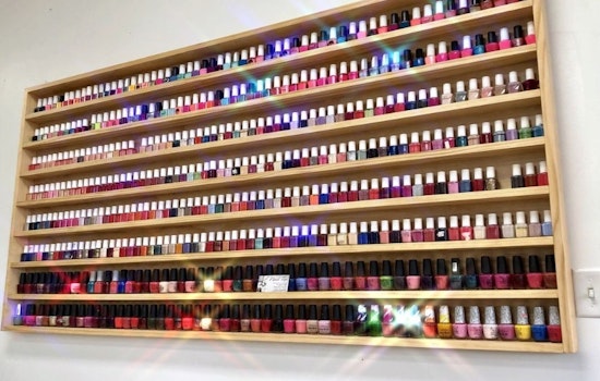 Explore 4 favorite budget-friendly nail salons in Jacksonville