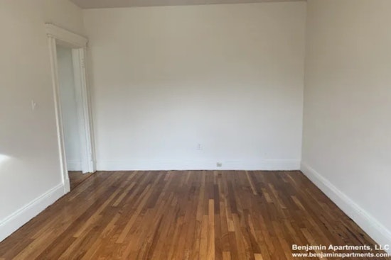 Apartments for rent in Boston: What will $1,700 get you?