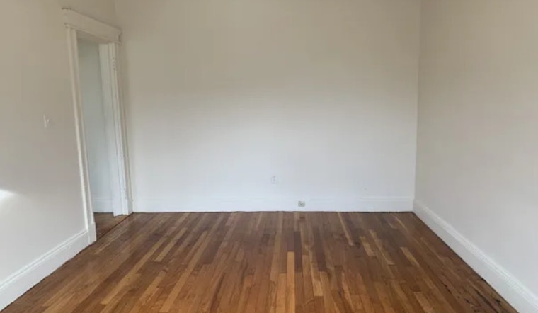 Apartments for rent in Boston: What will $1,700 get you?