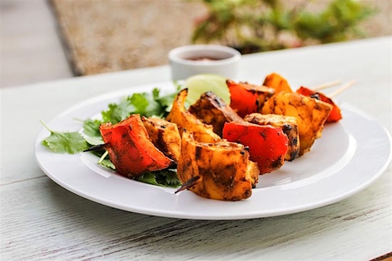 The 3 best Indian spots in Santa Ana