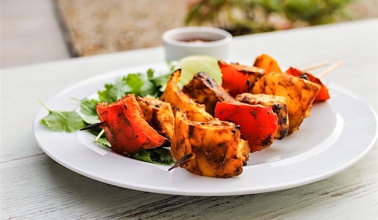 The 3 best Indian spots in Santa Ana