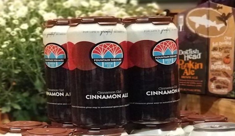 4 top spots for beer, wine and spirits in Indianapolis