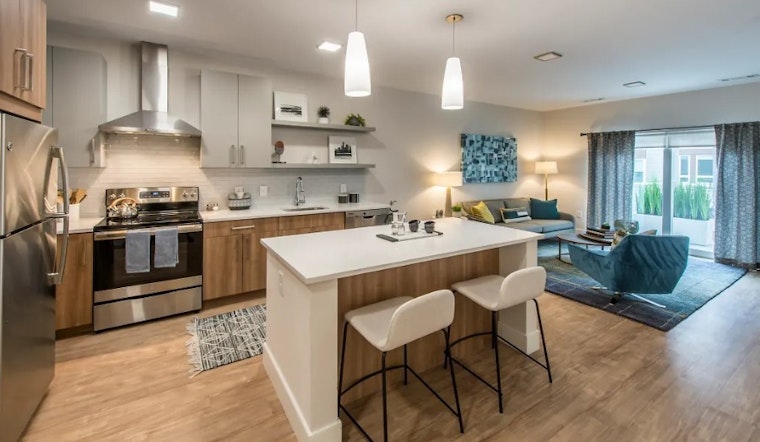 Apartments for rent in Cambridge: What will $4,400 get you?