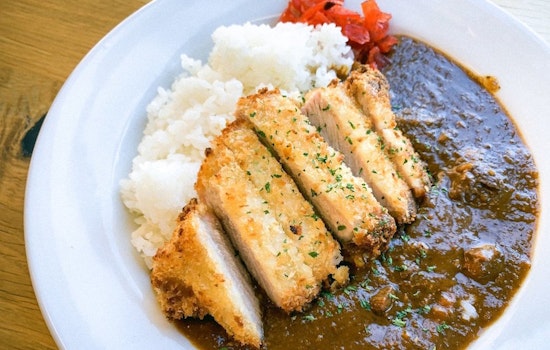Here are Portland's top 4 Japanese spots