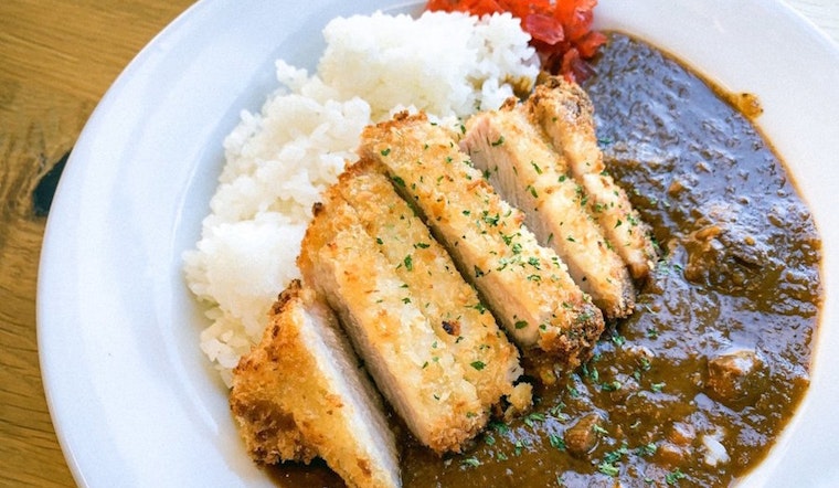 Here are Portland's top 4 Japanese spots