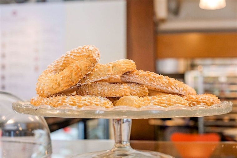 Seattle's top 4 cafes to visit now