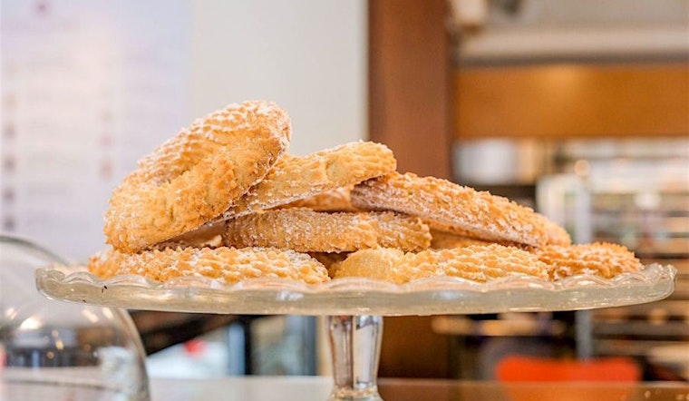 Seattle's top 4 cafes to visit now