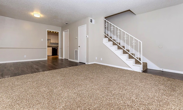 Apartments for rent in San Antonio: What will $600 get you?