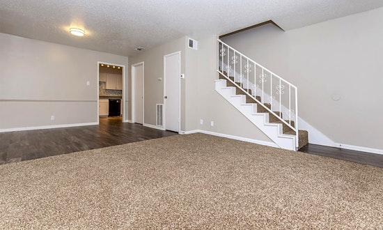 Apartments for rent in San Antonio: What will $600 get you?