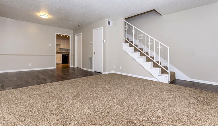 Apartments for rent in San Antonio: What will $600 get you?