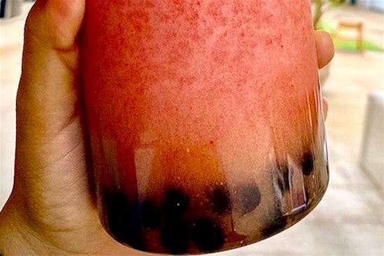 Sacramento's 4 favorite spots for cheap bubble tea