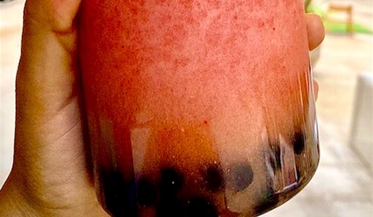 Sacramento's 4 favorite spots for cheap bubble tea