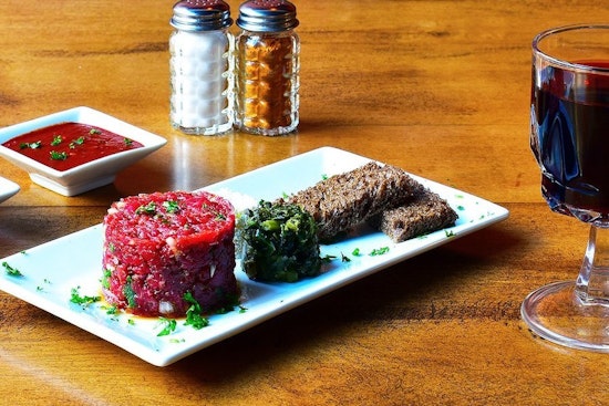 Here are Washington's top 4 African spots
