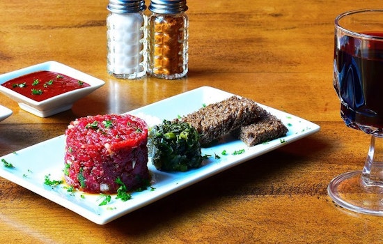 Here are Washington's top 4 African spots