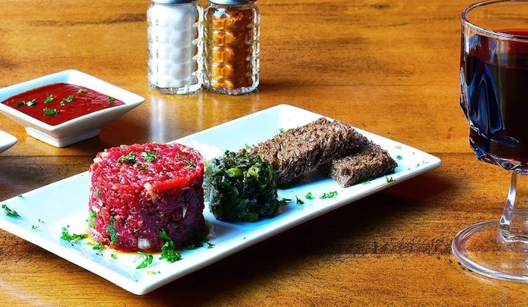 Here are Washington's top 4 African spots