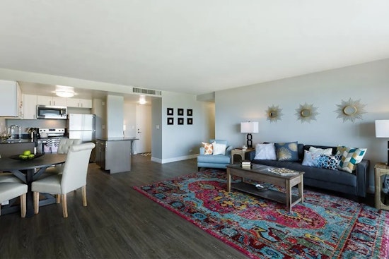Apartments for rent in Detroit: What will $1,300 get you?