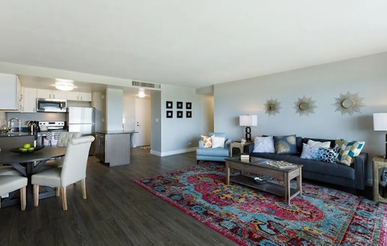 Apartments for rent in Detroit: What will $1,300 get you?